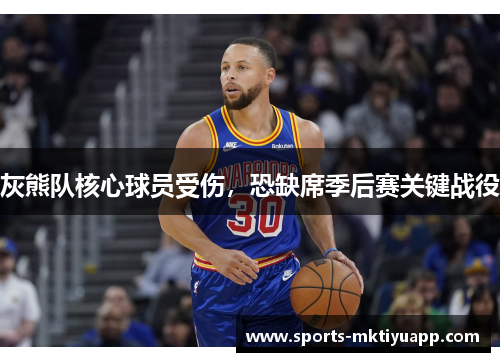 灰熊队核心球员受伤，恐缺席季后赛关键战役